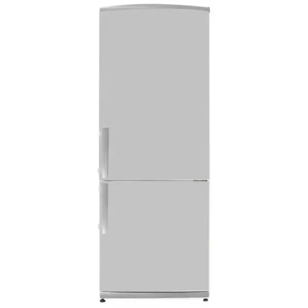 Réfrigérateur Combiné Acer No-Frost 373L / Silver