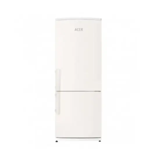 Réfrigérateur Acer No Frost Combiné 325 Litres / Blanc