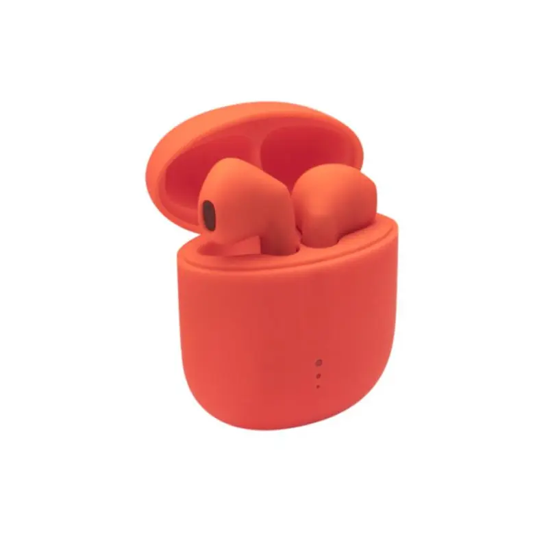 Écouteurs Sans Fil Setty TWS STWS-110 / Orange