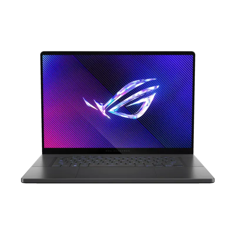 Pc Portable Gamer ASUS ROG Zephyrus G16 GU605MI / Ultra 9-185H / RTX 4070 8G / 32 Go / 1 To SSD / Windows 11