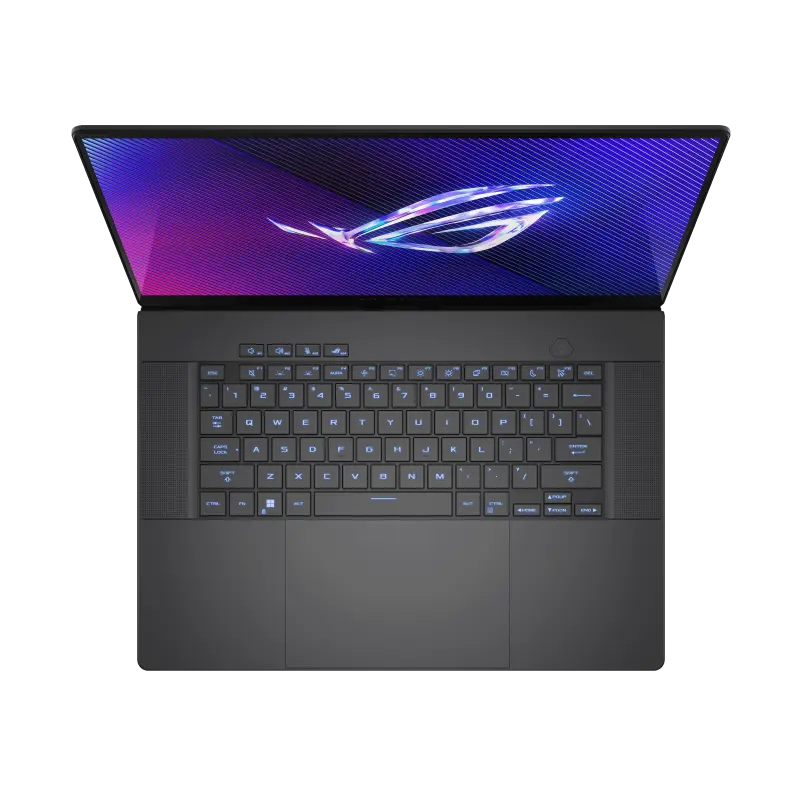 Pc Portable Gamer ASUS ROG Zephyrus G16 GU605MI / Ultra 9-185H / RTX 4070 8G / 32 Go / 1 To SSD / Windows 11