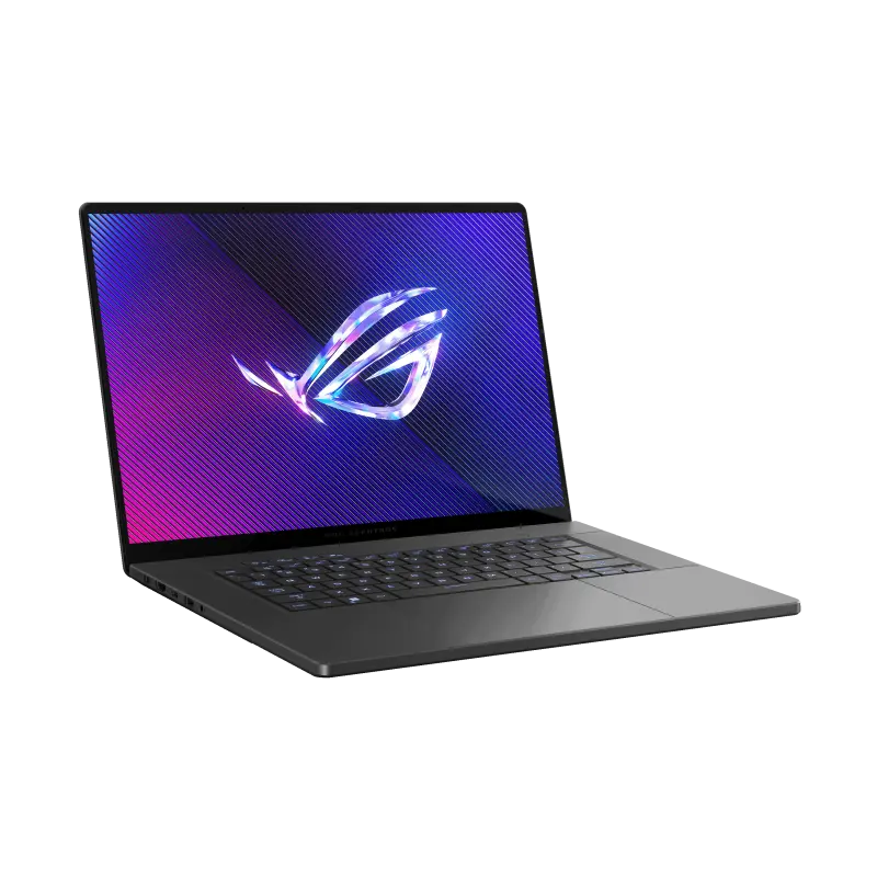 Pc Portable Gamer ASUS ROG Zephyrus G16 GU605MI / Ultra 9-185H / RTX 4070 8G / 32 Go / 1 To SSD / Windows 11