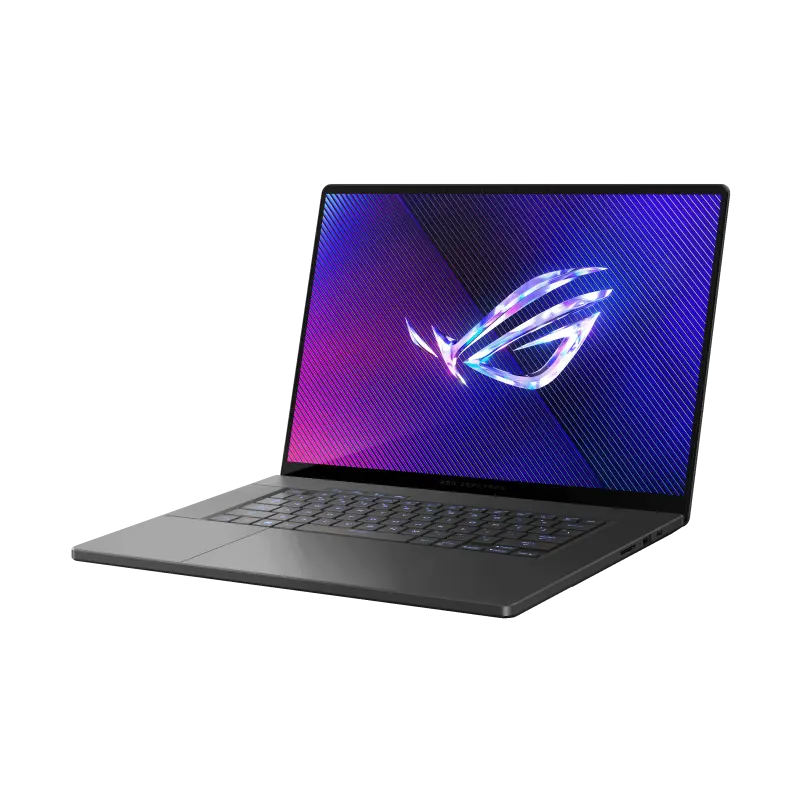 Pc Portable Gamer ASUS ROG Zephyrus G16 GU605MI / Ultra 9-185H / RTX 4070 8G / 32 Go / 1 To SSD / Windows 11