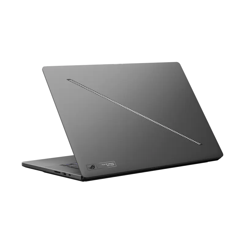 Pc Portable Gamer ASUS ROG Zephyrus G16 GU605MI / Ultra 9-185H / RTX 4070 8G / 32 Go / 1 To SSD / Windows 11