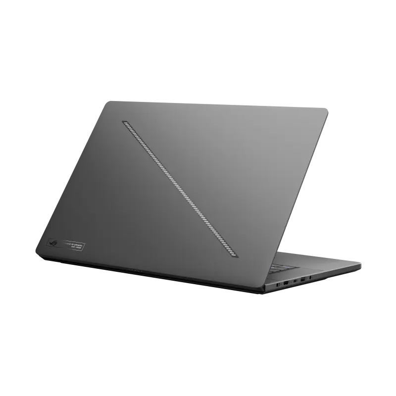 Pc Portable Gamer ASUS ROG Zephyrus G16 GU605MI / Ultra 9-185H / RTX 4070 8G / 32 Go / 1 To SSD / Windows 11
