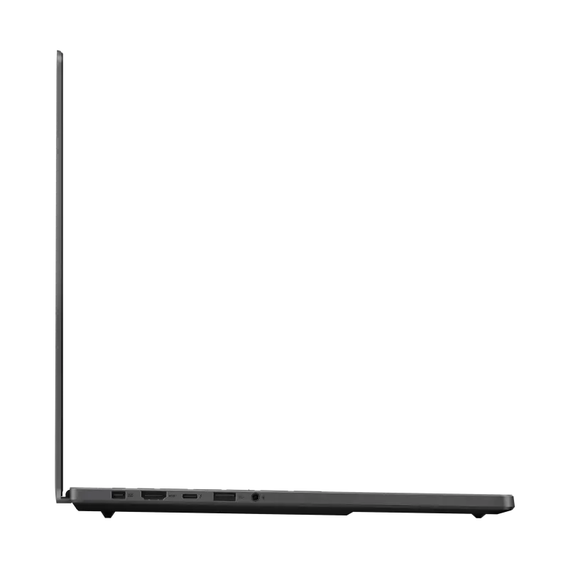 Pc Portable Gamer ASUS ROG Zephyrus G16 GU605MI / Ultra 9-185H / RTX 4070 8G / 32 Go / 1 To SSD / Windows 11