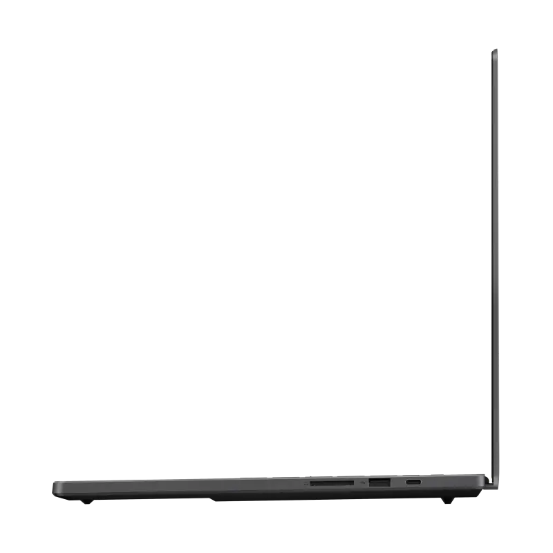 Pc Portable Gamer ASUS ROG Zephyrus G16 GU605MI / Ultra 9-185H / RTX 4070 8G / 32 Go / 1 To SSD / Windows 11