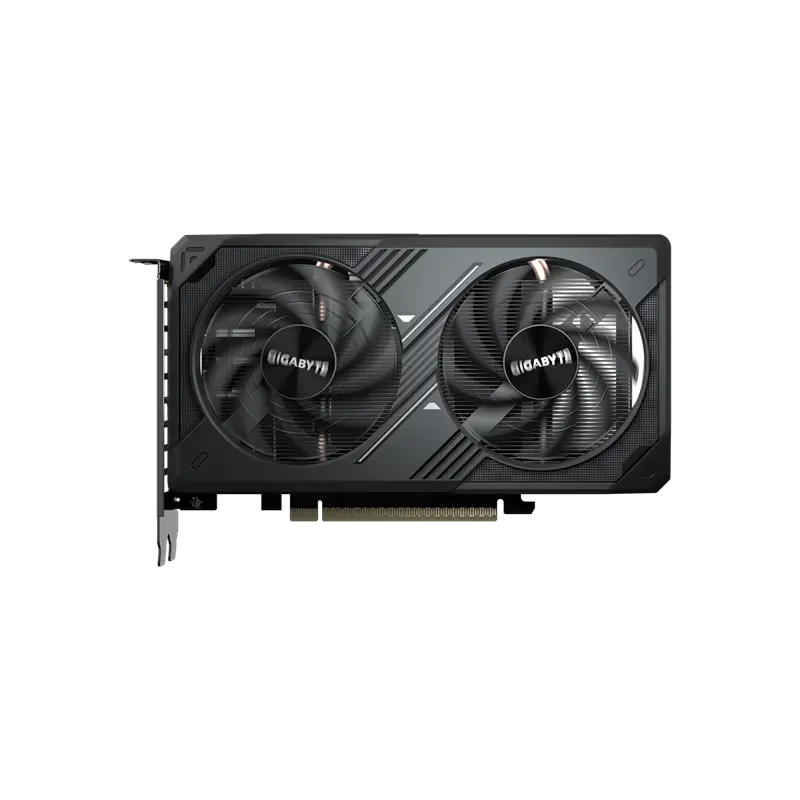 Carte graphique Gigabyte GeForce RTX 5050 WINDFORCE OC / 8 Go GDDR6