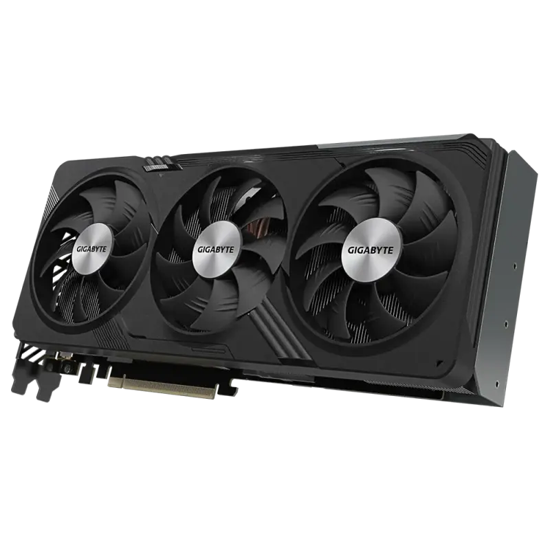 Carte graphique Gigabyte AMD Radeon RX 7700 XT GAMING OC / 12 Go GDDR6