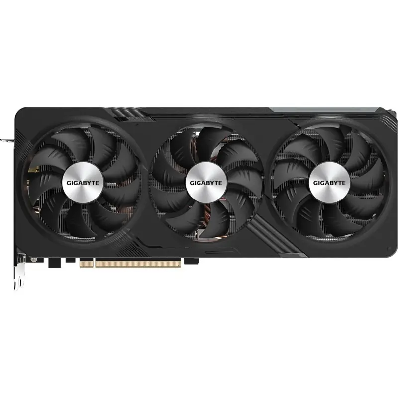 Carte graphique Gigabyte AMD Radeon RX 7700 XT GAMING OC / 12 Go GDDR6