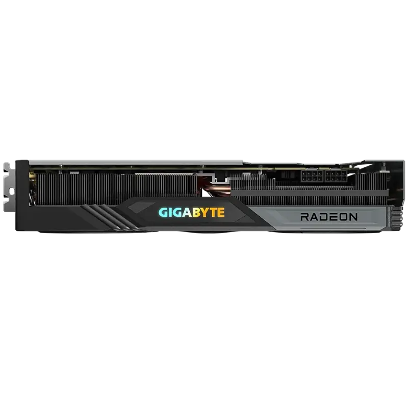 Carte graphique Gigabyte AMD Radeon RX 7700 XT GAMING OC / 12 Go GDDR6