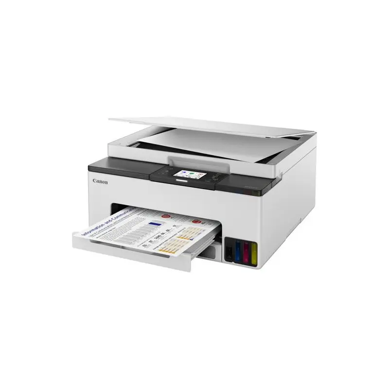 IMPRIMANTE CANON MAXIFY GX1040/ WIFI/USB