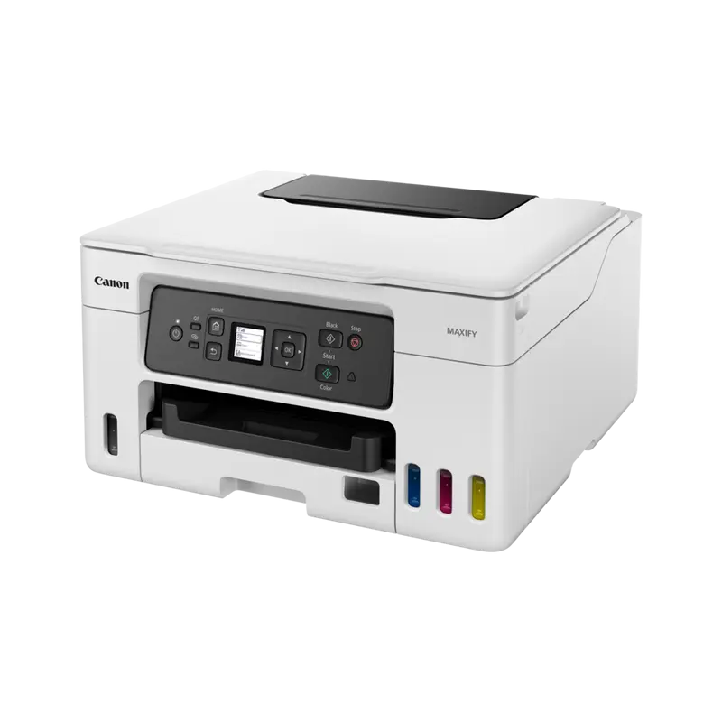 Imprimante Multifonction réservoir intégré CANON Maxify GX-3040 Couleur Wifi 3en1