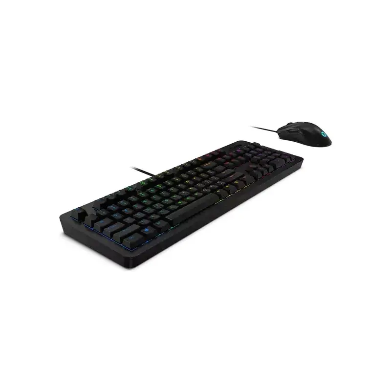 Ensemble clavier et souris Lenovo Legion KM300 / RGB