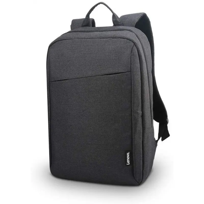 Sac à Dos pour Pc Portable 15.6″ Lenovo B210 / Gris foncé