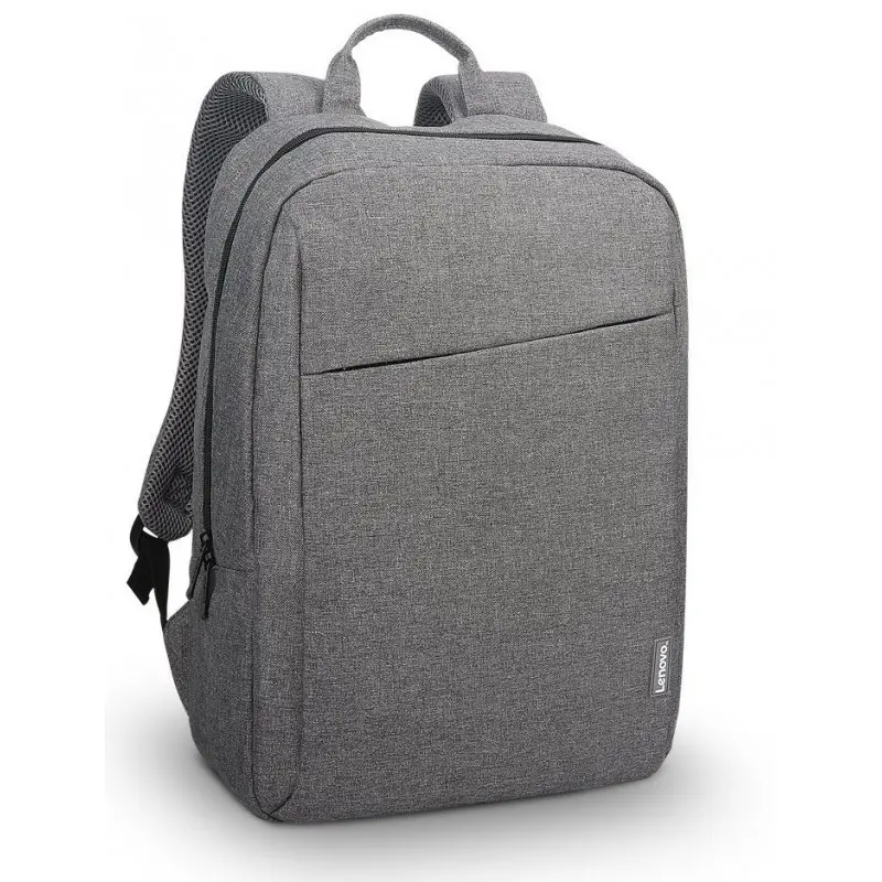 Sac à Dos pour Pc Portable 15.6&Prime; Lenovo B210 / Gris