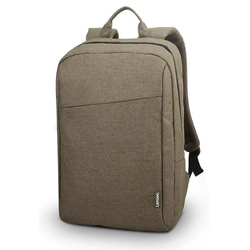 Sac à Dos pour Pc Portable 15.6&Prime; Lenovo B210 / Marron