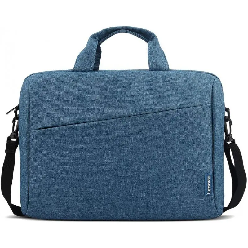 Sacoche pour Pc Portable 15.6&Prime; Lenovo T210 / Bleu