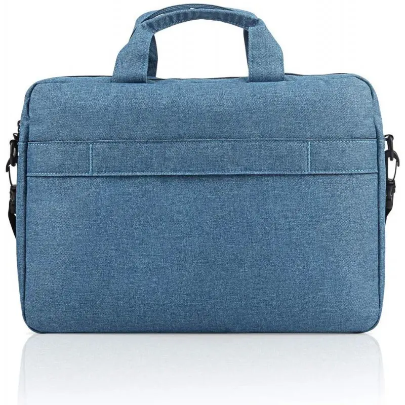 Sacoche pour Pc Portable 15.6&Prime; Lenovo T210 / Bleu