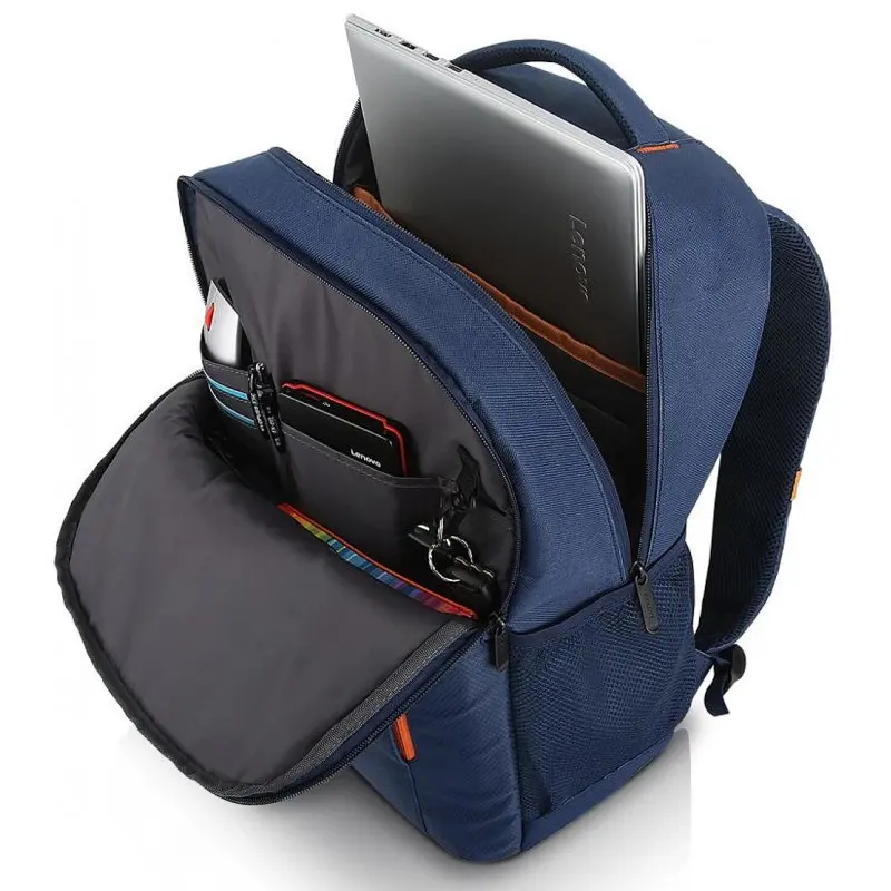 Sac à dos pour Pc Portable Lenovo Everyday B515 / Bleu