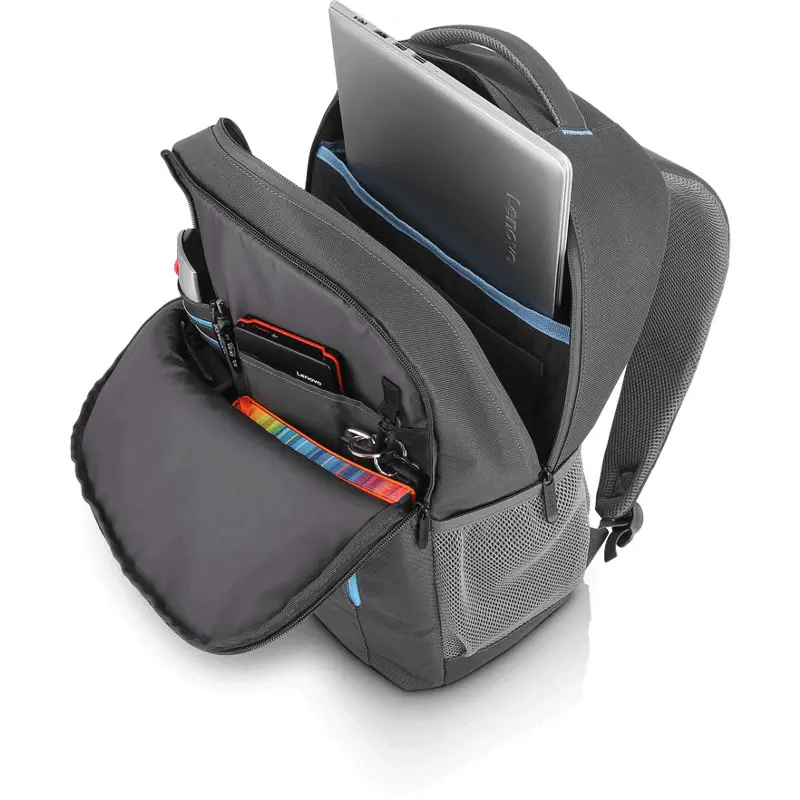 Sac à dos pour Pc Portable Lenovo Everyday B515 / Gris