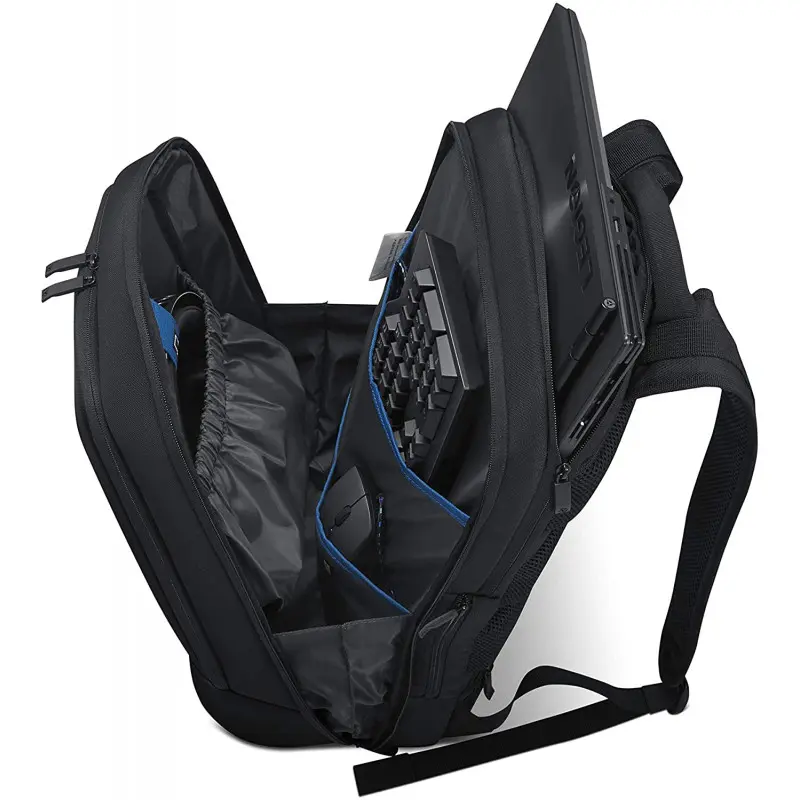 Sac à Dos Gaming Lenovo Legion Armored II / 17&Prime;