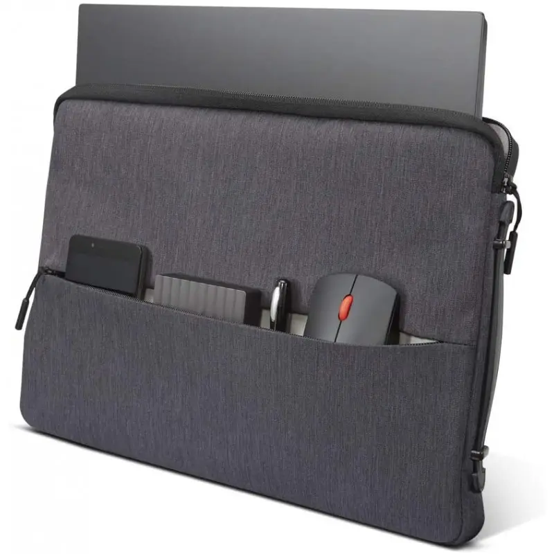 Housse de protection Lenovo Urban Pour Pc Portable 15.6&Prime;
