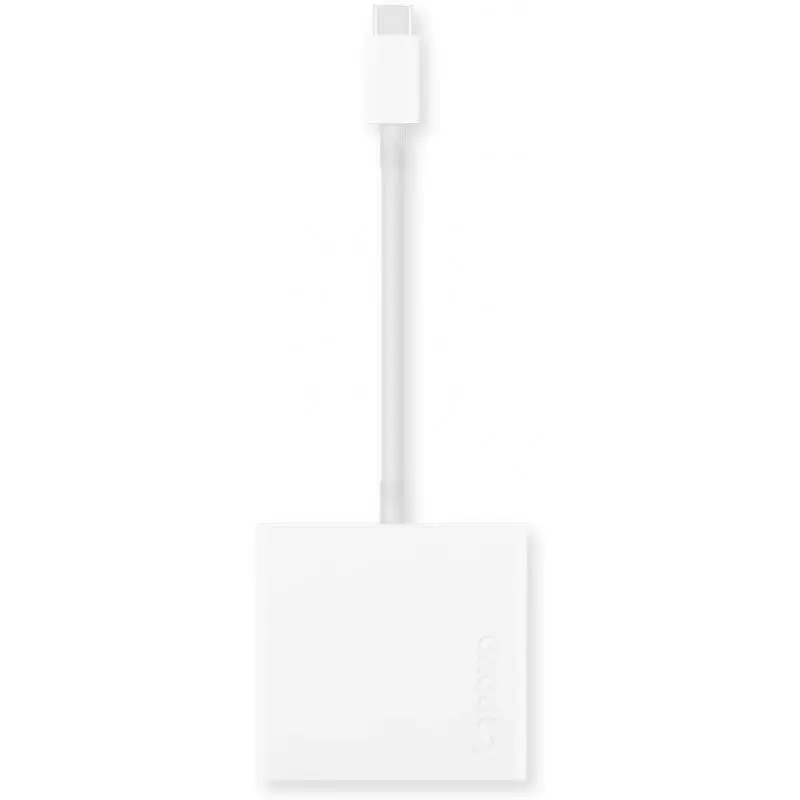 Hub Lenovo USB Type-C 3 en 1 HDMI / VGA / USB 3.0