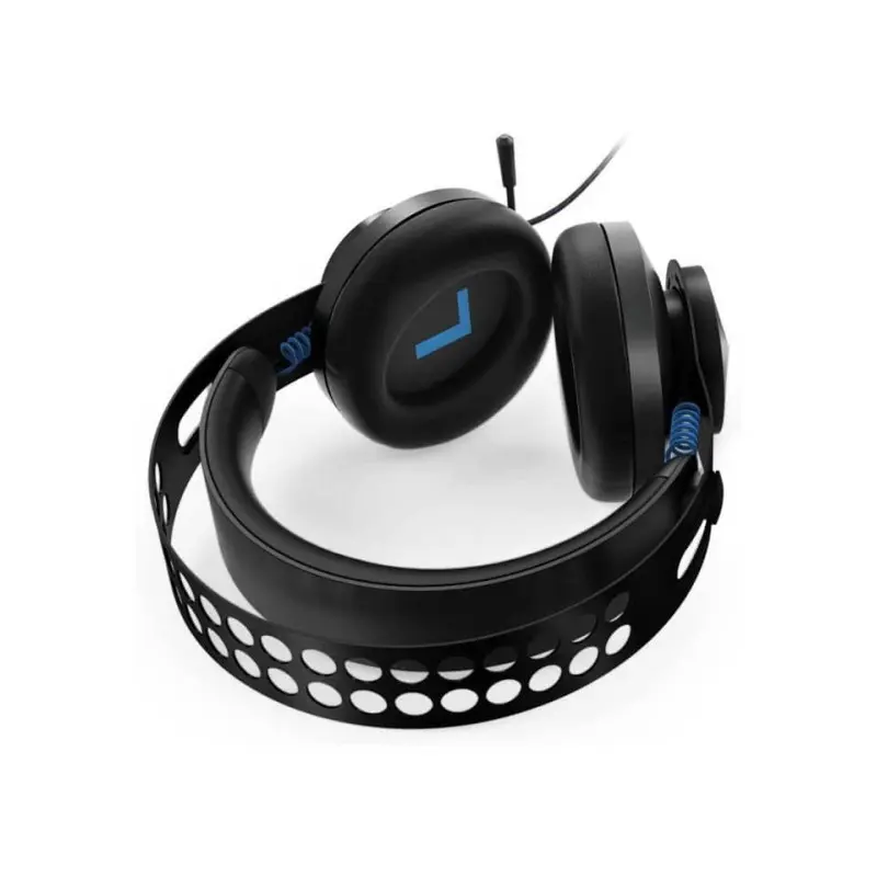 CASQUE LENOVO GXD0T69863 H300 / Noir