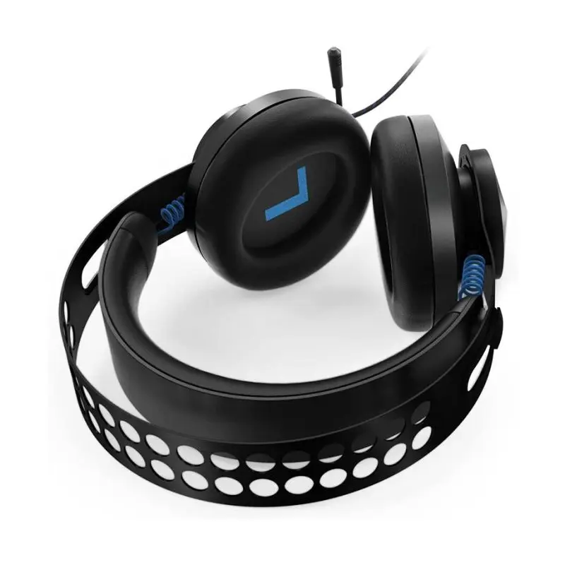 CASQUE LENOVO GXD0T69863 H300 / Noir