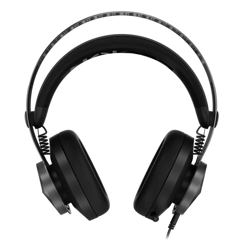 Casque Gaming Lenovo Legion H500 Pro 7.1 / Noir