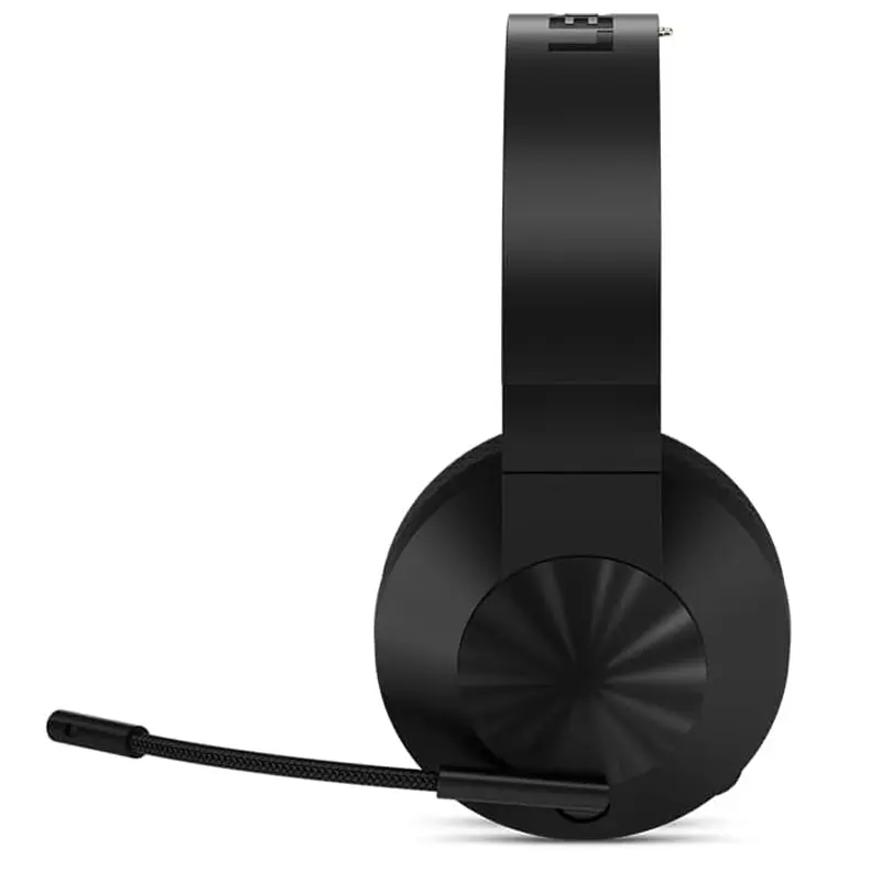 Casque Micro Gaming Lenovo Legion H600 sans fil Noir