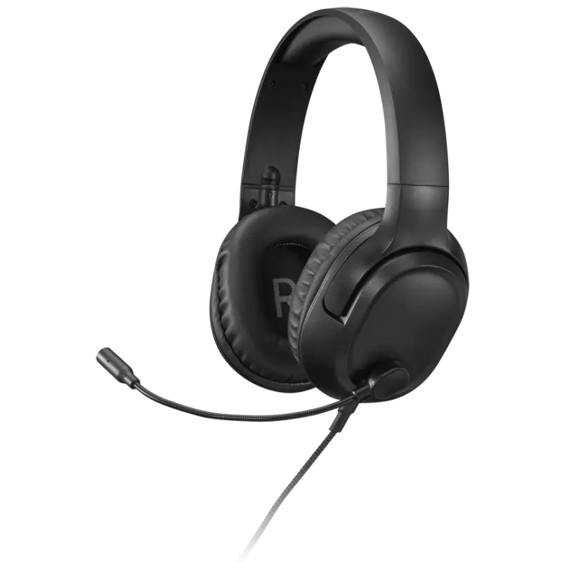 Casque Gamer Filaire Lenovo H110 / Noir