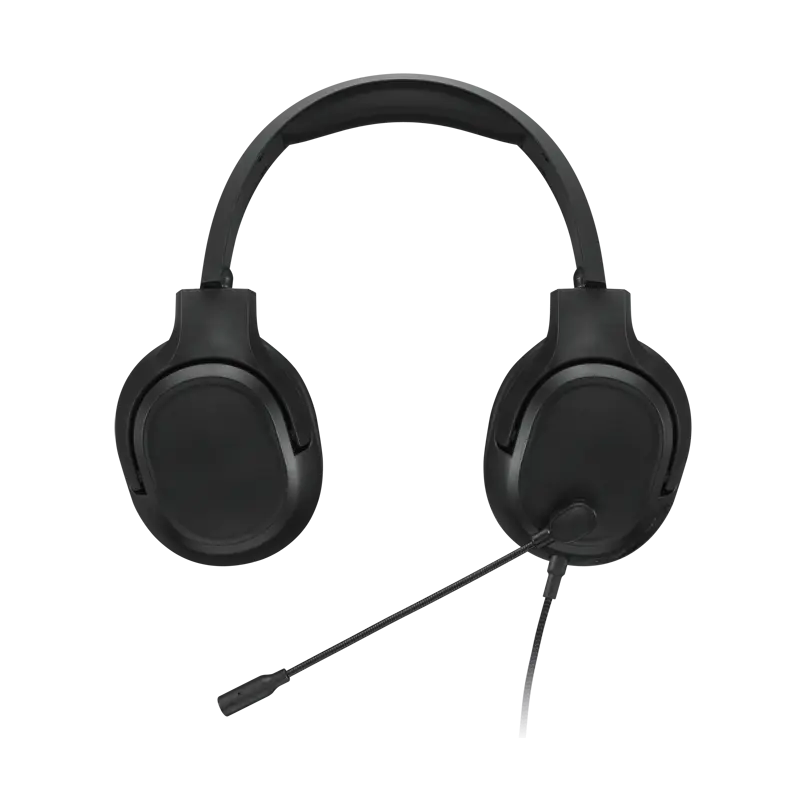 Casque Gamer Filaire Lenovo H110 / Noir