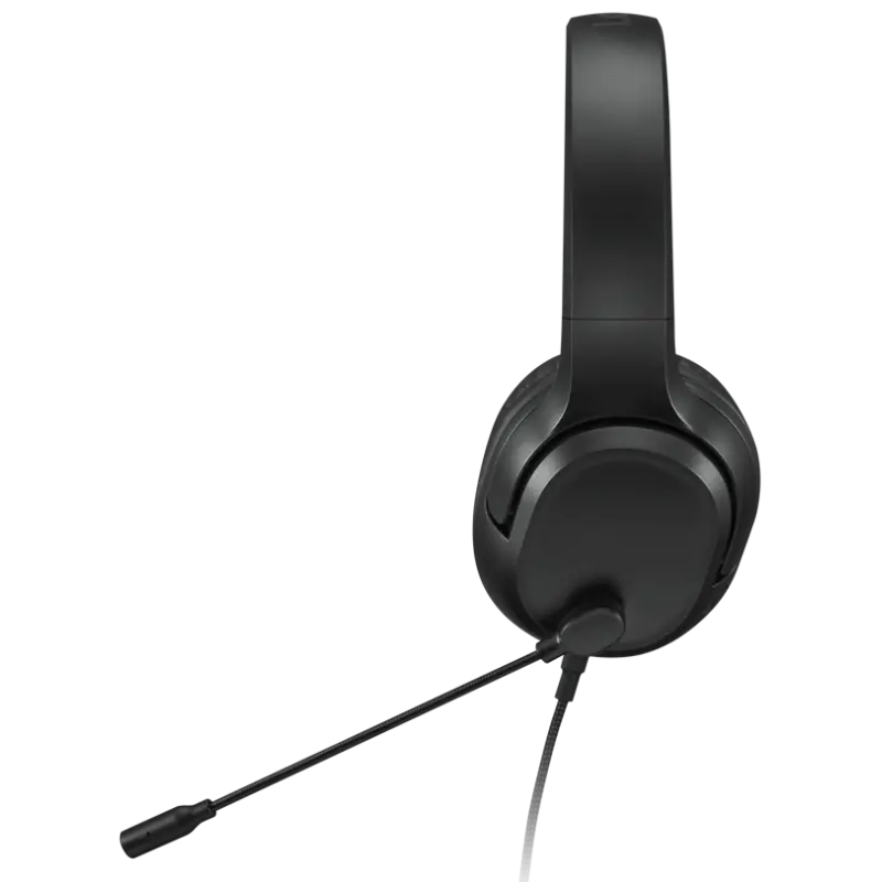 Casque Gamer Filaire Lenovo H110 / Noir