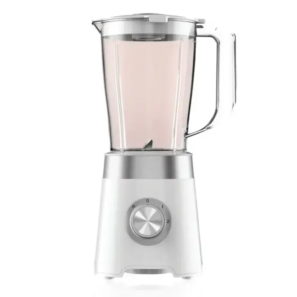 Blender HISENSE 1.5 Litres / 500W / Blanc