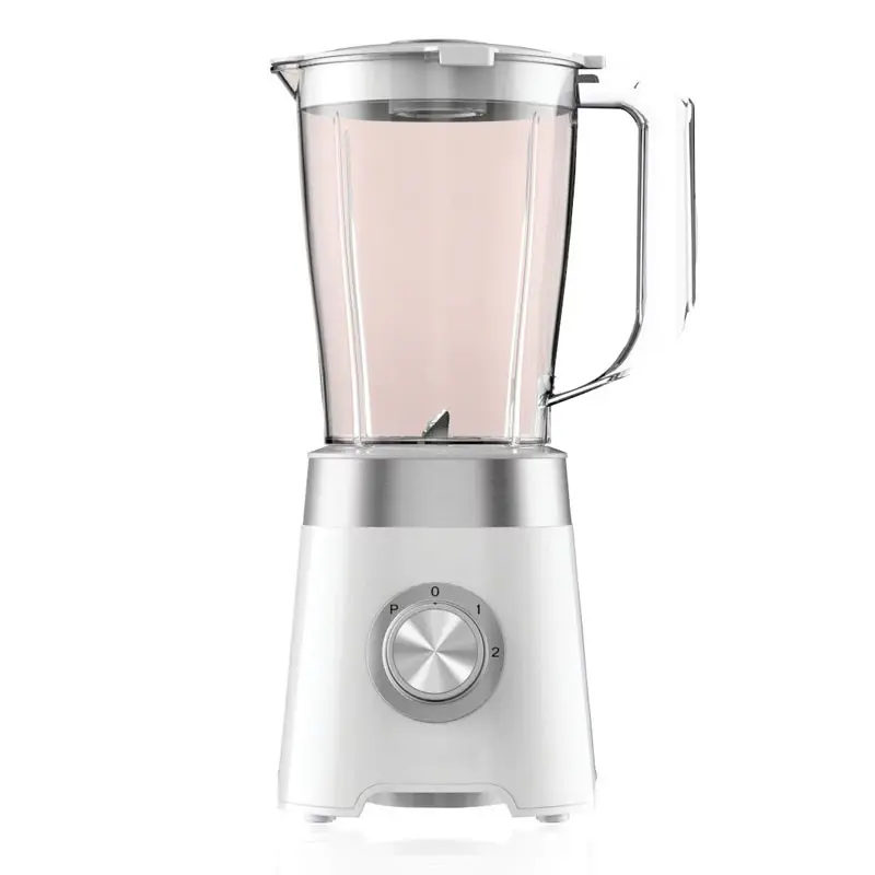 Blender HISENSE 1.5 Litres / 500W / Blanc