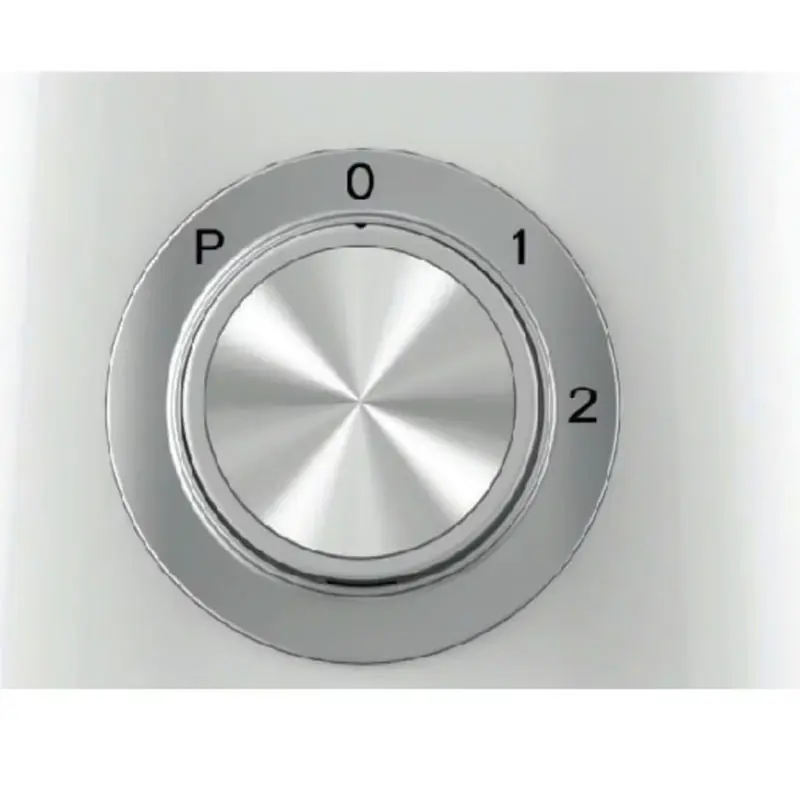 Blender HISENSE 1.5 Litres / 500W / Blanc