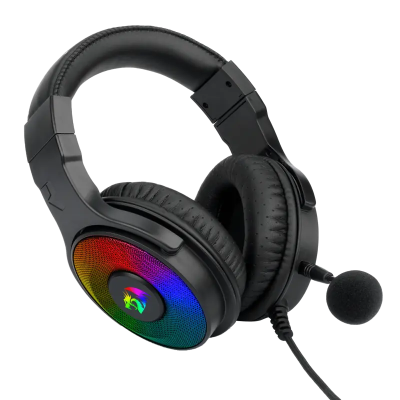 Casque Micro Gaming Redragon Pandora H350 RGB