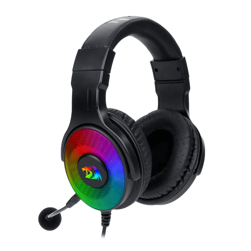 Casque Micro Gaming Redragon Pandora H350 RGB