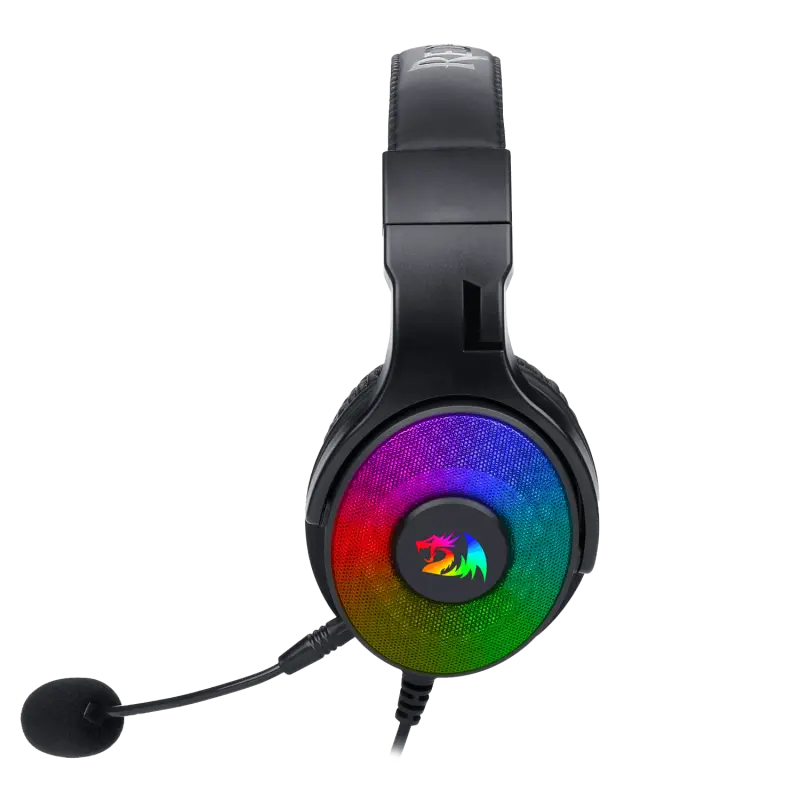 Casque Micro Gaming Redragon Pandora H350 RGB