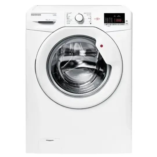 LAVE LINGE FRONTAL HOOVER 7KG BLANC