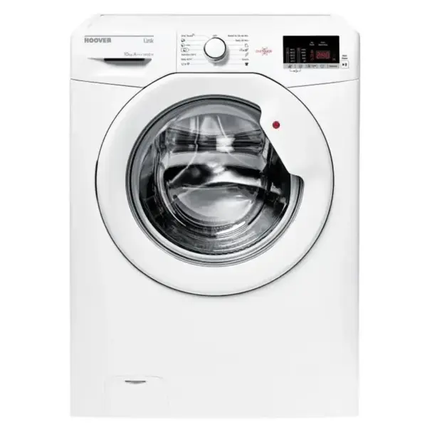 LAVE LINGE FRONTAL HOOVER 7KG BLANC