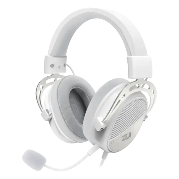 Casque Gaming REDRAGON THORIDAL H730 - WHITE