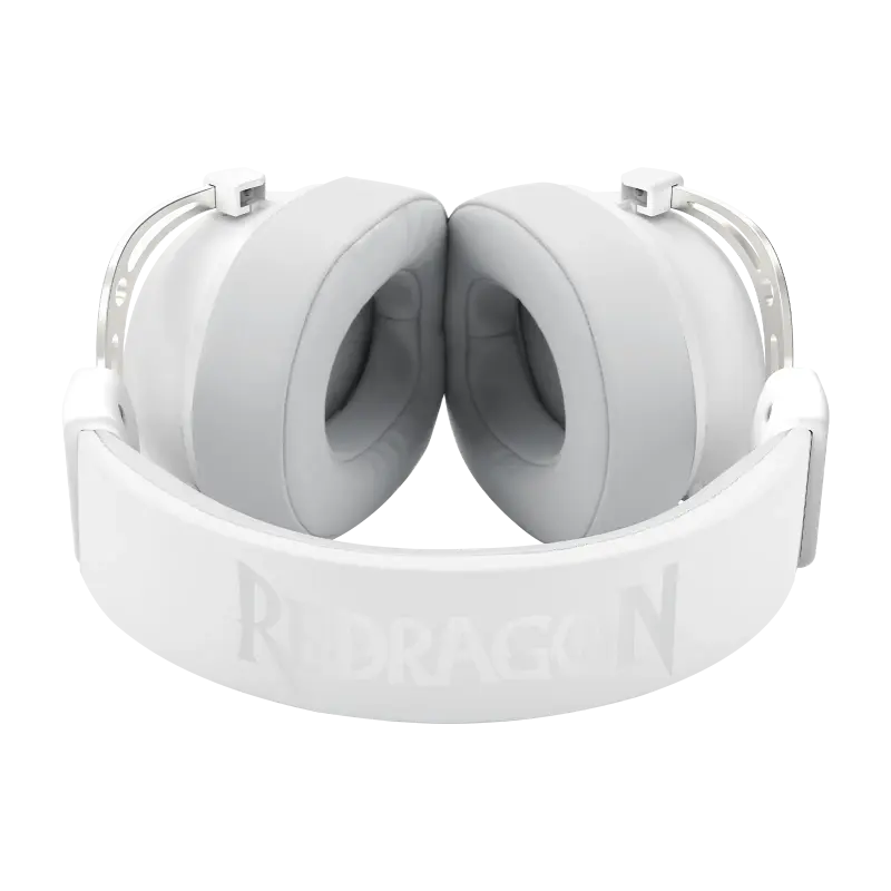 Casque Gaming REDRAGON THORIDAL H730 – WHITE