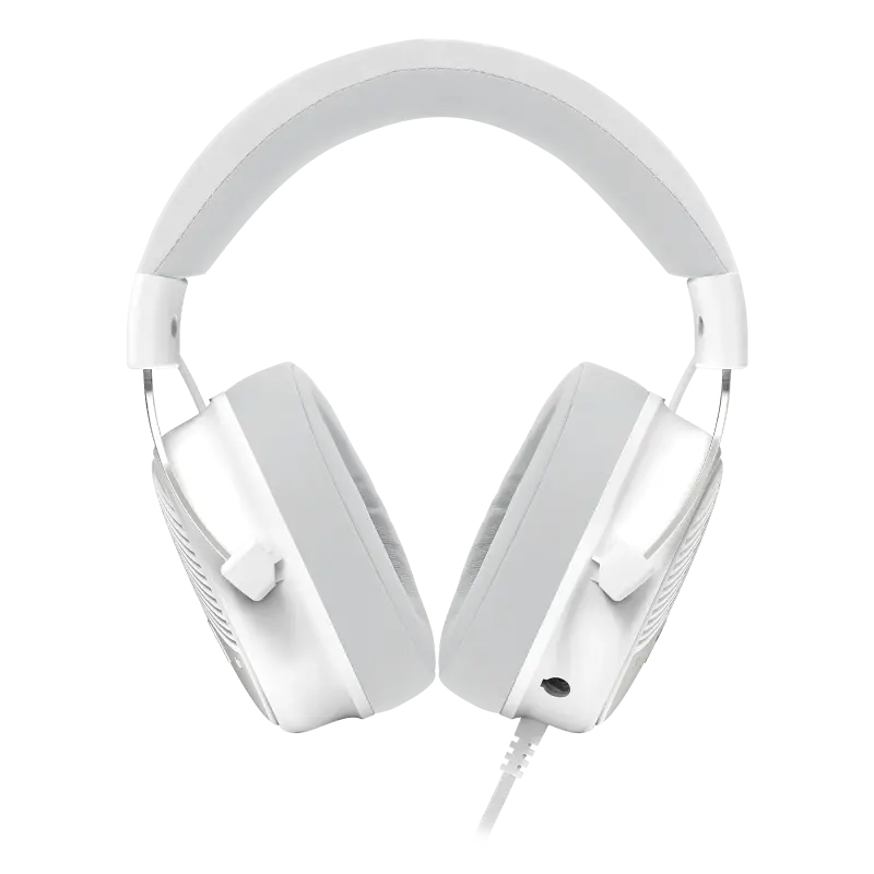 Casque Gaming REDRAGON THORIDAL H730 – WHITE