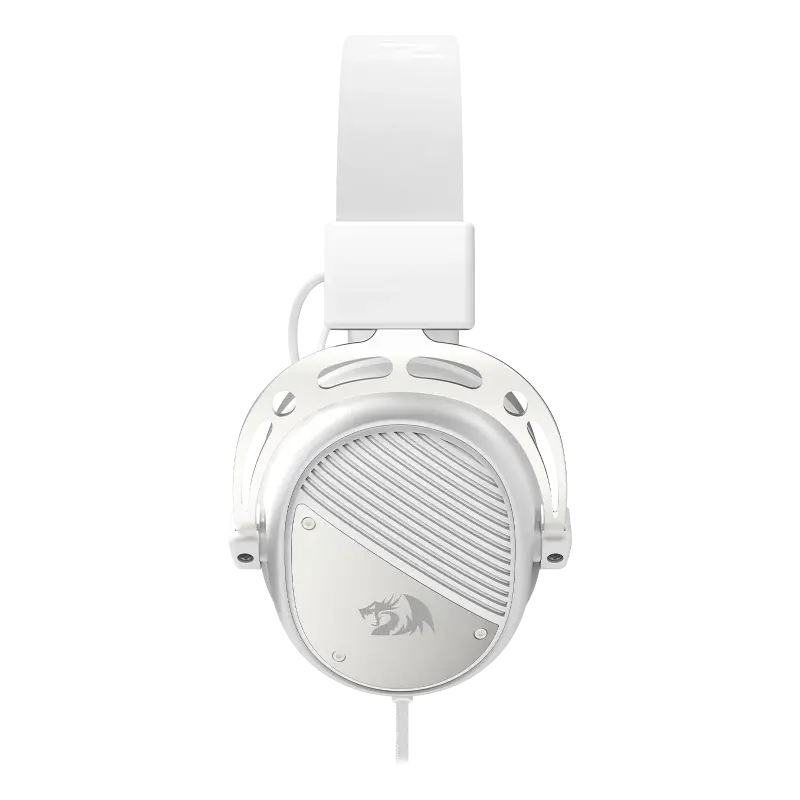 Casque Gaming REDRAGON THORIDAL H730 – WHITE