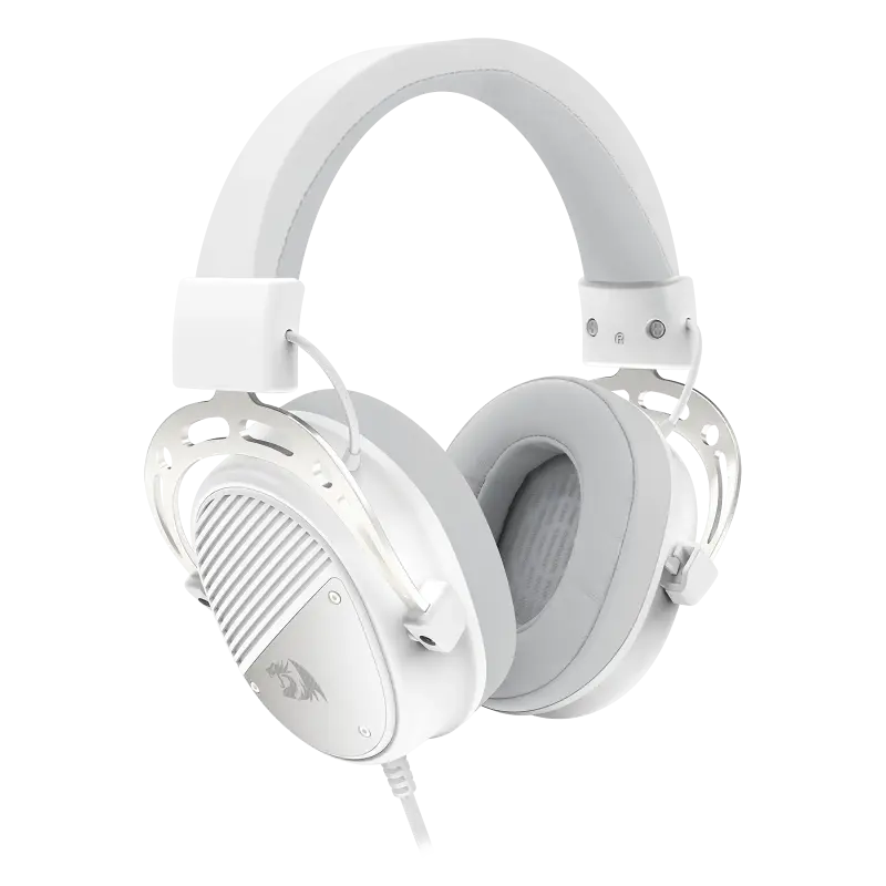 Casque Gaming REDRAGON THORIDAL H730 – WHITE