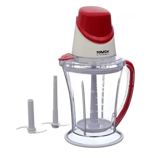 HACHOIR TOUCH 40562 / 700W / 2 LITTRES /