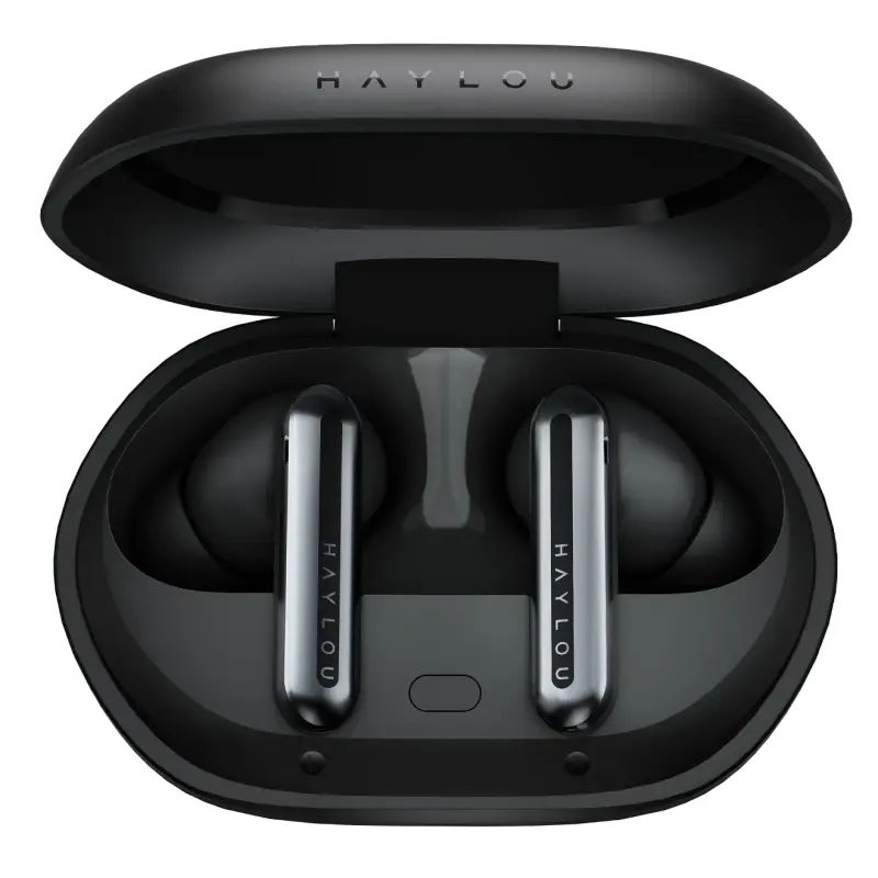 Écouteurs Sans Fil Haylou MORI PLUS / BLACK